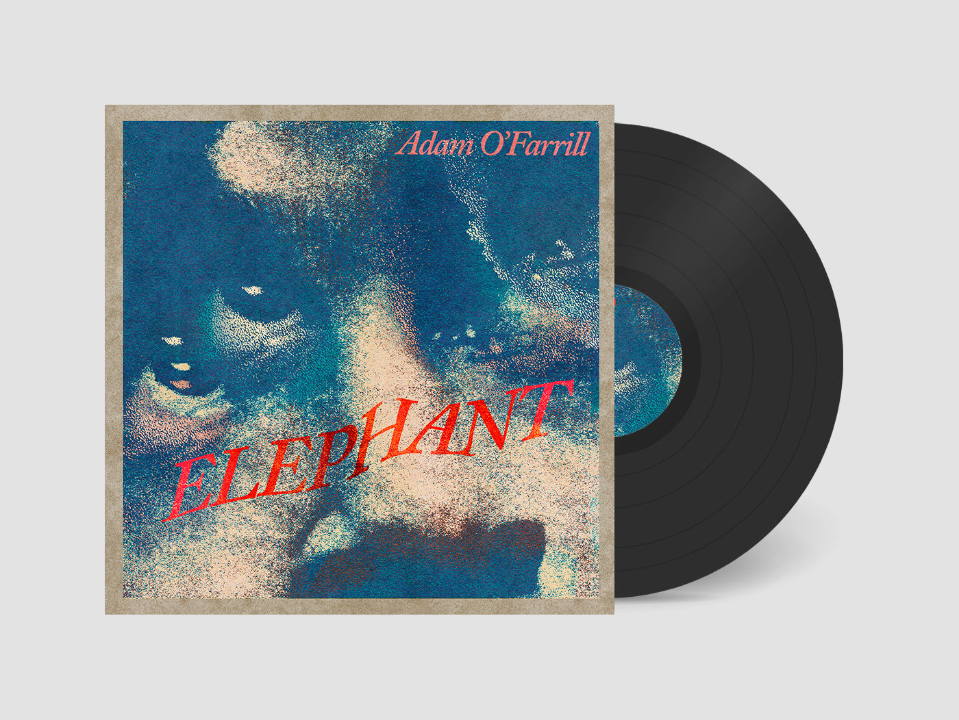 ELEPHANT LP