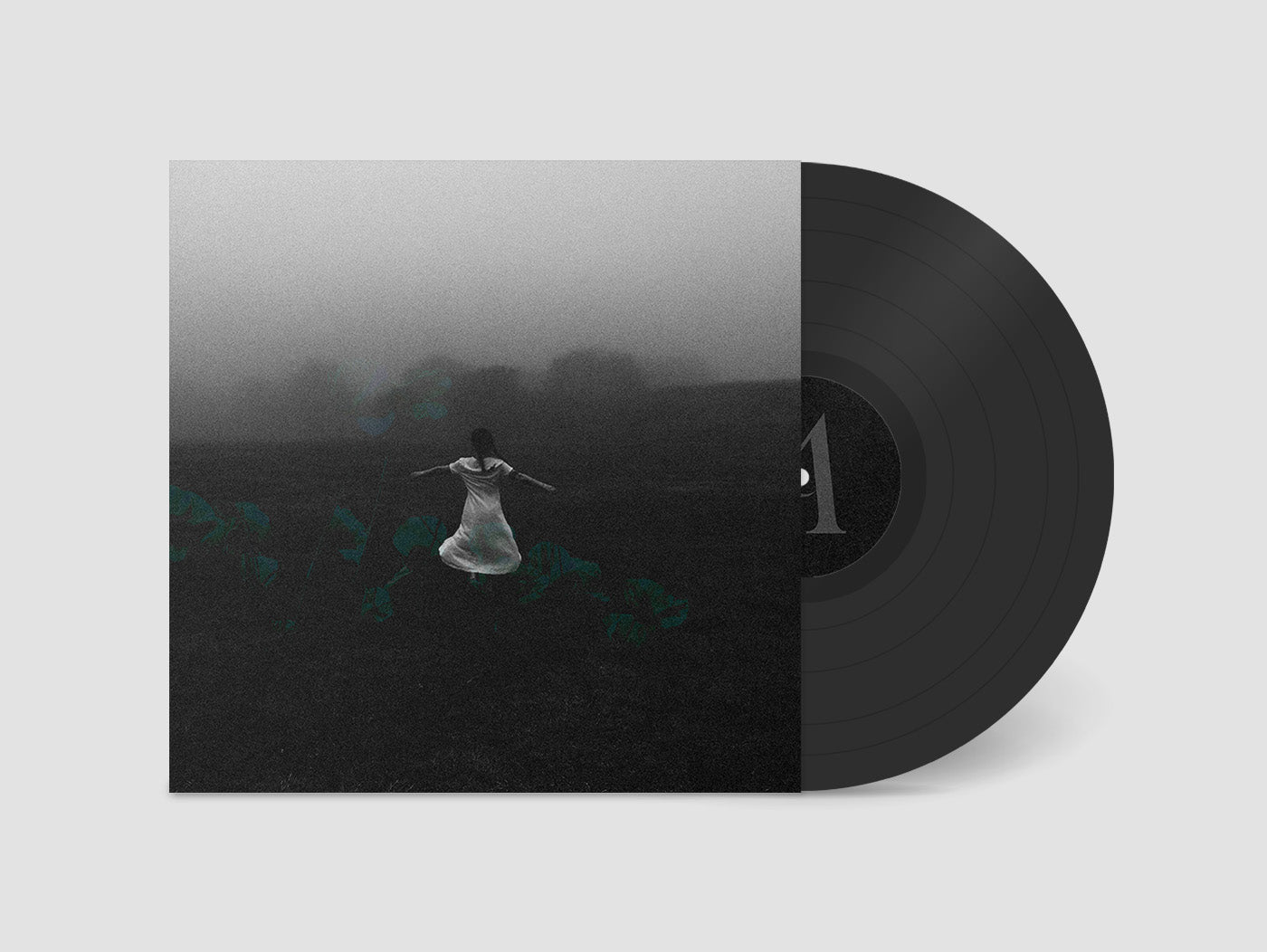 Greatest Hits LP