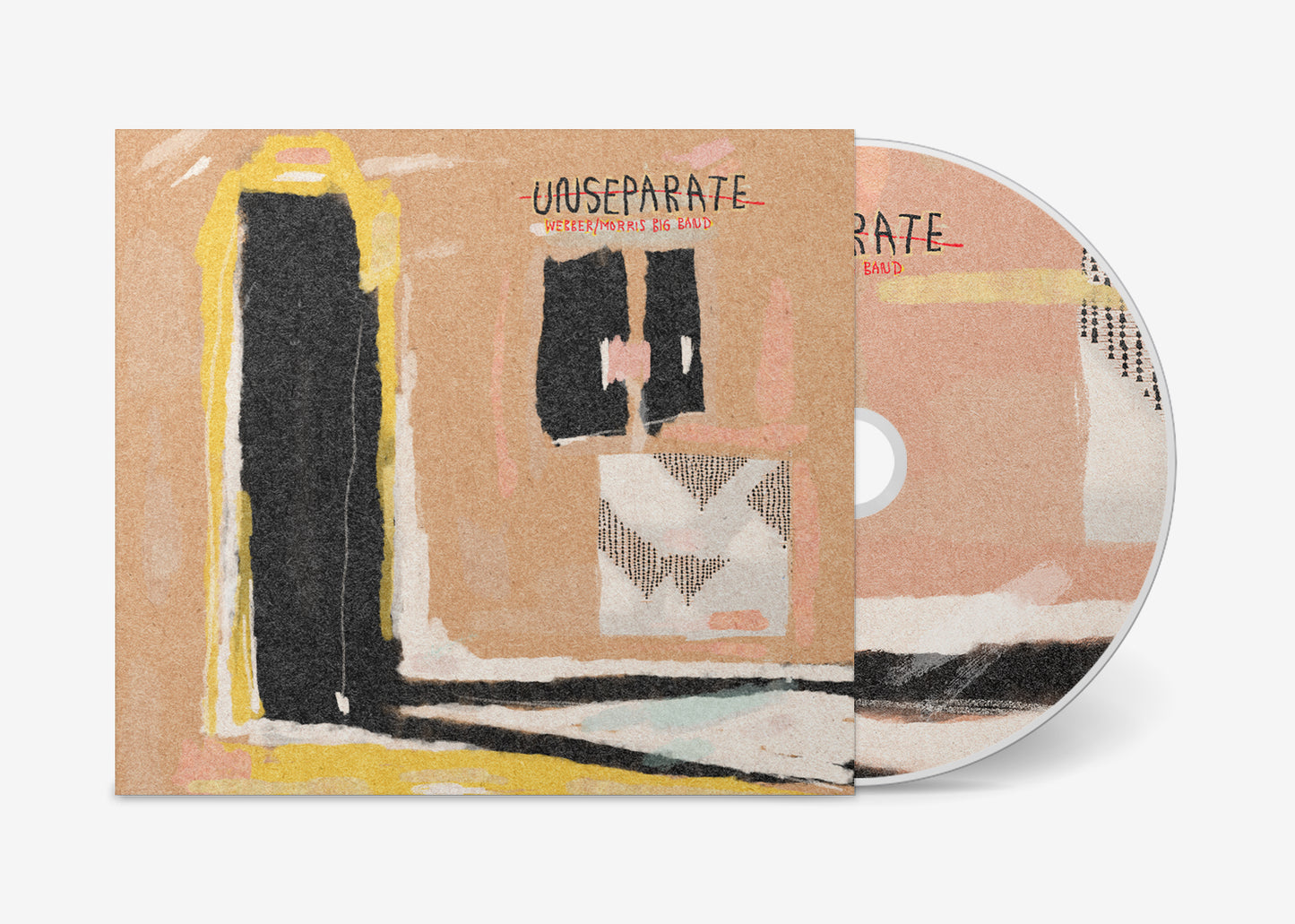 Unseparate CD