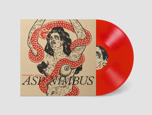 Asp Nimbus LP