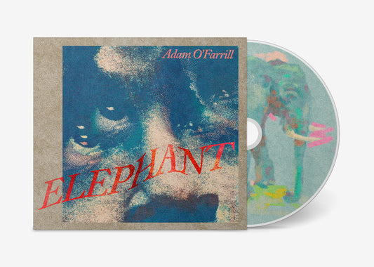 ELEPHANT CD