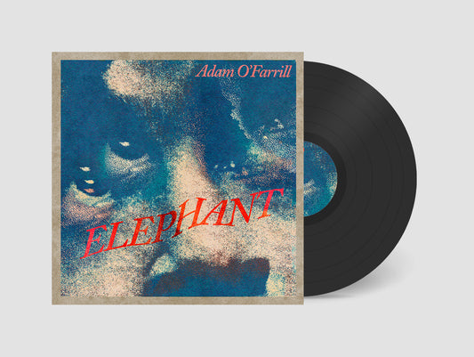 ELEPHANT LP