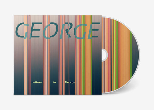 GEORGE CD