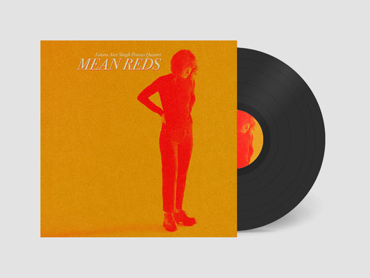 Mean Reds LP