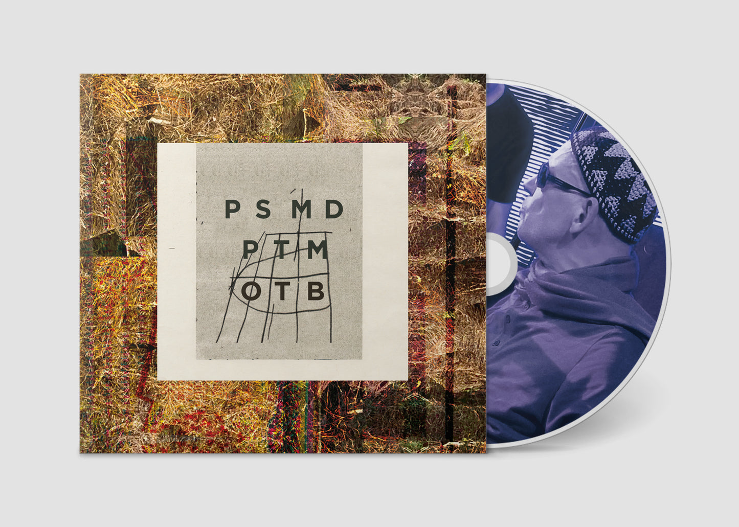 Palm Sweat CD