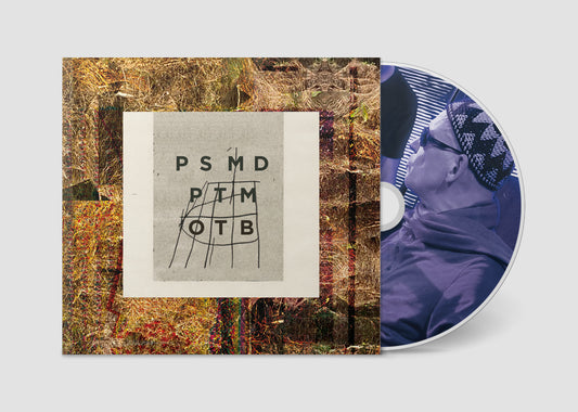 Palm Sweat CD