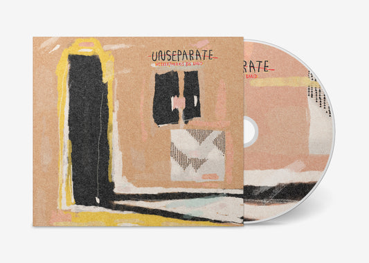 Unseparate CD